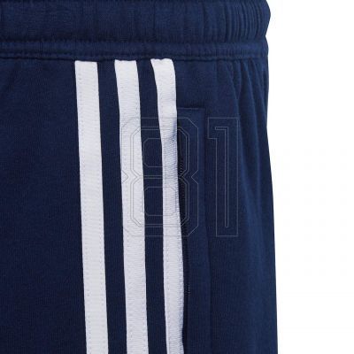 3. adidas Tiro 23 League Sweat Jr Shorts HS3596