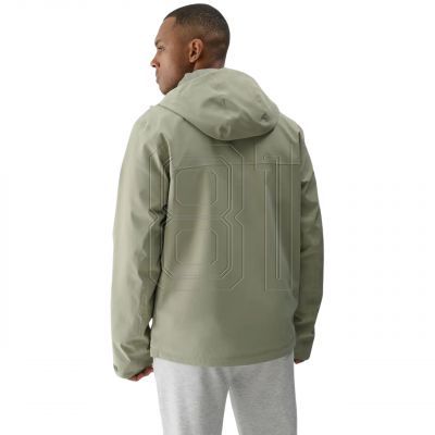 3. Jacke 4F M703 M 4FWSS25TTJAM703 44S