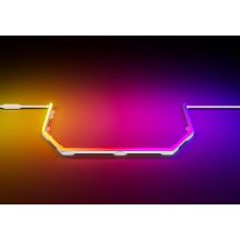 HYTE Noodle Universal RGB Lichtverstärker-Kit