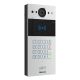 2. Akuvox R20K-2 Video-Türsprechanlage 2 MP Silber