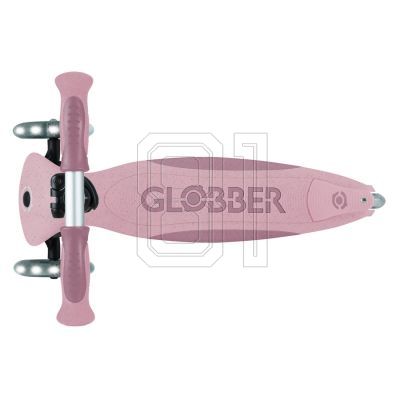 18. Roller mit Aufsitz GO•UP DELUXE LIGHTS ECOLOGIC 360 (697-510)