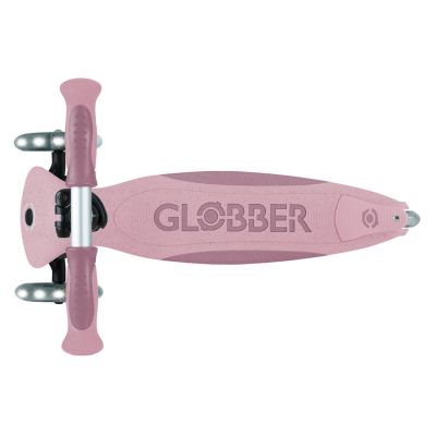 18. Roller mit Aufsitz GO•UP DELUXE LIGHTS ECOLOGIC 360 (697-510)