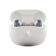8. Skullcandy Rail True Wireless Bone/Orange Glow Kopfhörer