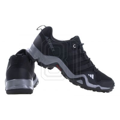 5. Adidas Terrex AX2R K Jr IF7514 shoes