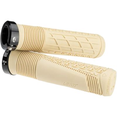 LEATT Grips ReaFlex 6.0 Thin O29mm Einheitsgröße Fahrradgriffe