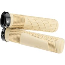 LEATT Grips ReaFlex 6.0 Thin O29mm Einheitsgröße Fahrradgriffe