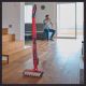 7. Einhell CLEANEXXO Wischmopp 400 ml Wet Red