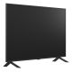 6. LG 43QNED80A3A 43" Smart TV webOS 25" UHD Schwarz
