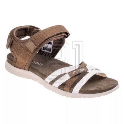 2. Elbrus Lamira Wo's W 92800490704 Sandalen 