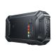 4. Starthilfegerät Baseus PrimeTrip VJ1 12000mAh - schwarz