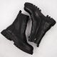 3. Jezzi Plateau-Stiefeletten W RMR2150-19 JEZ434A