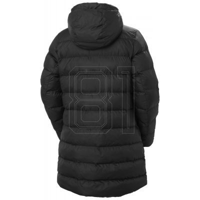 6. Helly Hansen Active Puffy Parka Jacke W 54027 990
