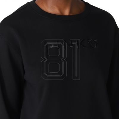 9. Pinko Sweatshirt W 101781A130