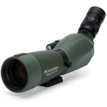 Celestron Regal M2 65ED Teleskop 48x BaK-4 Schwarz, Grün