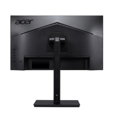 7. 68,6 cm/27 Zoll (1920 x 1080) Acer Vero B277E 16:9 IPS-Monitor mit 4 ms Reaktionszeit, 100 Hz Bildwiederholfrequenz, HDMI, DisplayPort, VGA, FreeSync, VESA-Lautsprecher, Schwarz