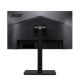 7. 68,6 cm/27 Zoll (1920 x 1080) Acer Vero B277E 16:9 IPS-Monitor mit 4 ms Reaktionszeit, 100 Hz Bildwiederholfrequenz, HDMI, DisplayPort, VGA, FreeSync, VESA-Lautsprecher, Schwarz