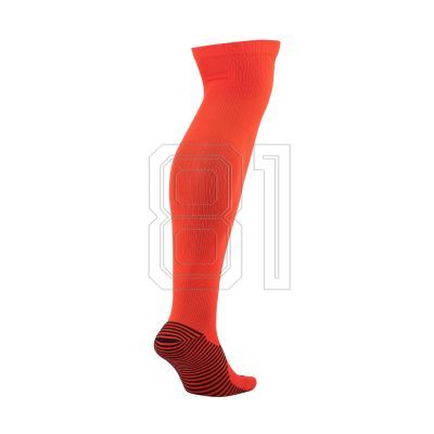 4. Nike MatchFit CV1956-635 Fußballsocken