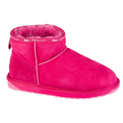 6. EMU Australia Barbie Stinger Micro W Schuhe W12898-BAPI