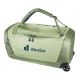 5. Deuter Duffel Pro Roller 90 3500026-1213 Mineral-grove
