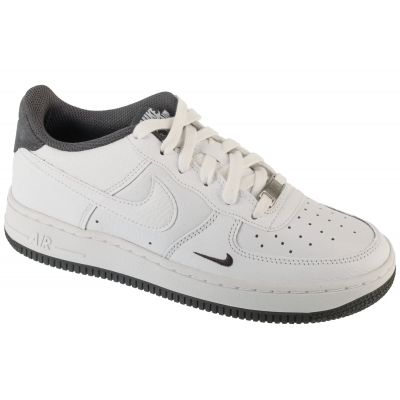 Nike Air Force 1 07 Lv8 Jr HJ4560-100 Schuhe