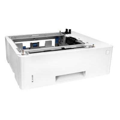 13. HP LaserJet 550-Blatt-Papierfach
