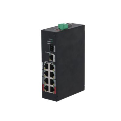 DAHUA PFS3110-8ET-96-V2 INDUSTRIESCHALTER