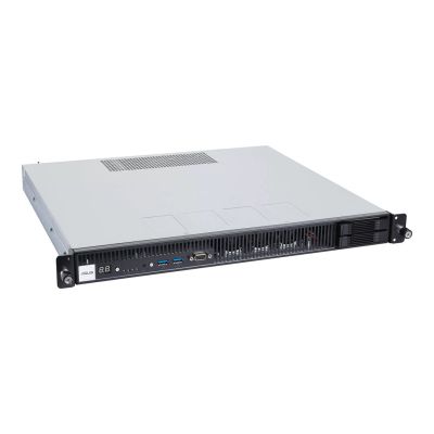3. Asus Rack (1U) AMD ExpertCenter Pro ER100 Plattform
