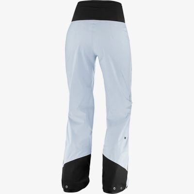 15. Salomon OUTPEAK Snowboardhose W LC1387 900