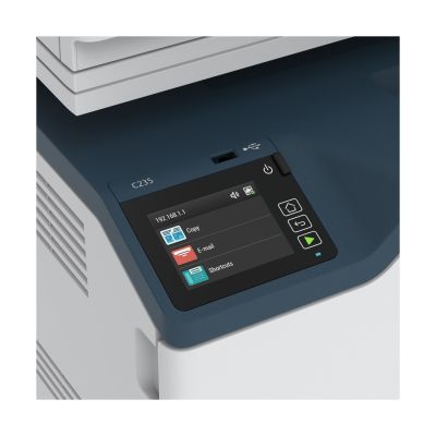 4. Xerox C235V_DNI Wi-Fi Multifunktionsdrucker (A4)