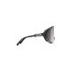 3. POC Devour Mid Radbrille Schwarz Kat. 3