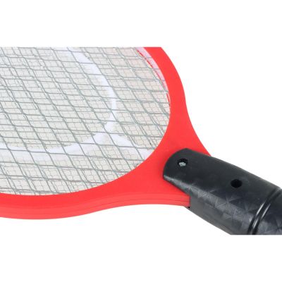 9. Elektrische Insektenfalle 46 x 18,3 cm, rot