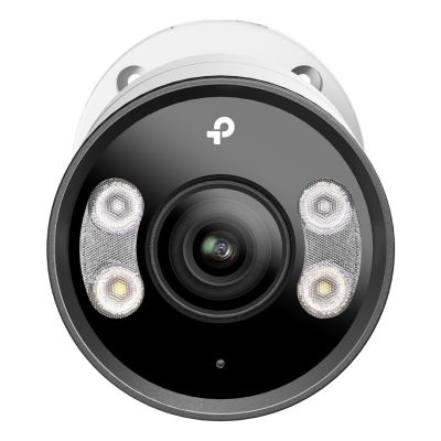 3. TP-LINK IP-Kamera InSight S345 (2 x 8 mm)