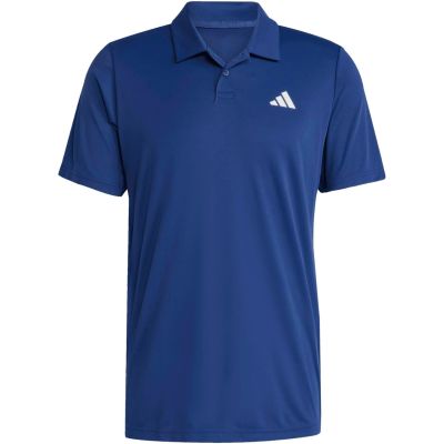 2. adidas Club Tennis Polo-Shirt für Herren, Marineblau, JF8507