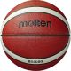 5. Molten B6G4500 FIBA Basketball