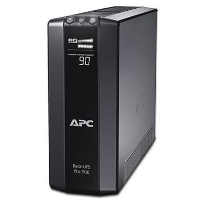 7. Energiesparende Back-UPS Pro 900 230V CEE 7/5