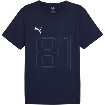 Puma teamRISE Spieltagstrikot M 706132 06