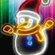 3. NEON-SCHNEEMANN-WANDLAMPE