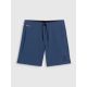 7. 4F Herren-Boardshorts mit UPF50+ Sonnenschutz 4FRSS26UBDSM256-31S