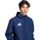 5. adidas Entrada 26 Allwetterjacke für Herren, Marineblau, JZ9102