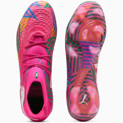 4. Puma Future 9 Ultimate CA MX FG/AG 109060-01 Schuhe