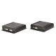 5. Lindy 39245 KVM-Extender und Empfänger