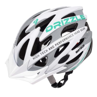 46. Meteor MV29 Drizzle Fahrradhelm 24713-24714
