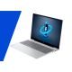17. HP OmniBook 7 16-az0222nw Core 5 210H 16" 2K 300 Nits AG 16 GB DDR5 5200 SSD512 Intel Grafikkarte 5 MP IR-Kamera 70 Wh Windows 11 Glacial Silver 2 Jahre