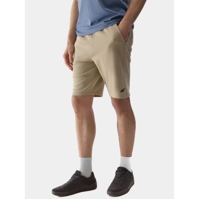 Herren Jogginghose 4F 4FWSS25TSHOM0816-83S