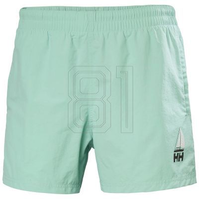 Helly Hansen Cascais Trunk M 34031 416 Badeshorts
