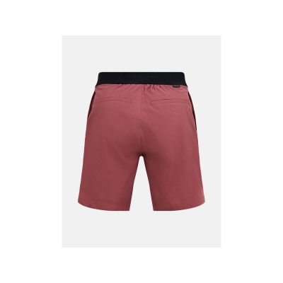 2. PEAK PERFORMANCE W Player Shorts, rot