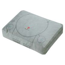 BANPRESTO PLAYSTATION SUPER BIG Plüsch – PLAYSTATION