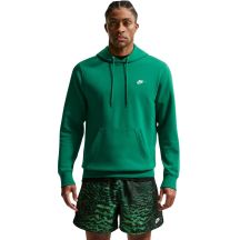 Nike Club BB Herren-Sweatshirt grün FN3859 365 S
