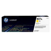 HP Patrone Nr. 827A HP827A HP 827A Gelb Gelb (CF302A)