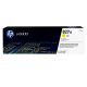HP Patrone Nr. 827A HP827A HP 827A Gelb Gelb (CF302A)